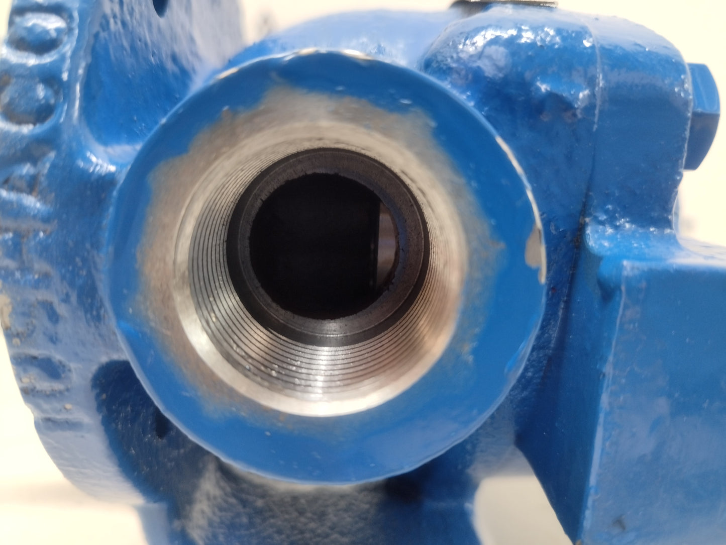 Tushaco RT-40 HBCI3L Lobe pump - NEW - For price send a Message