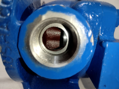 Tushaco RT-40 HBCI3L Lobe pump - NEW - For price send a Message