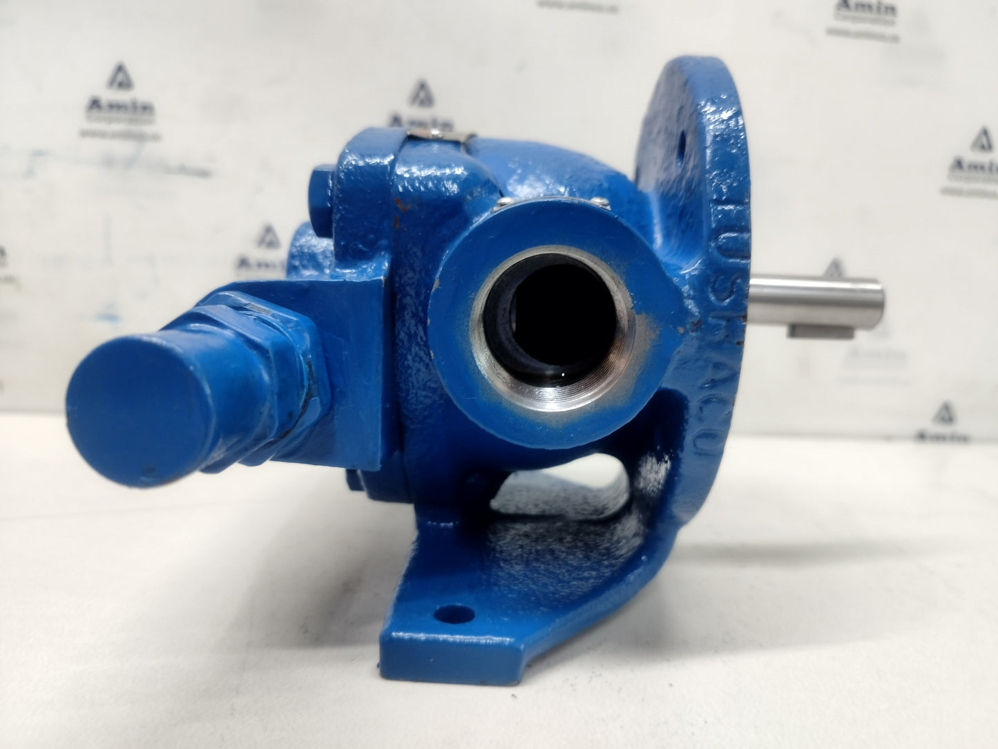 Tushaco RT-40 HBCI3L Lobe pump - NEW - For price send a Message