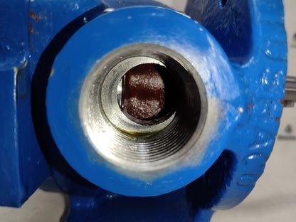 Tushaco RT-40 HBCI3L Lobe pump - NEW - For price send a Message