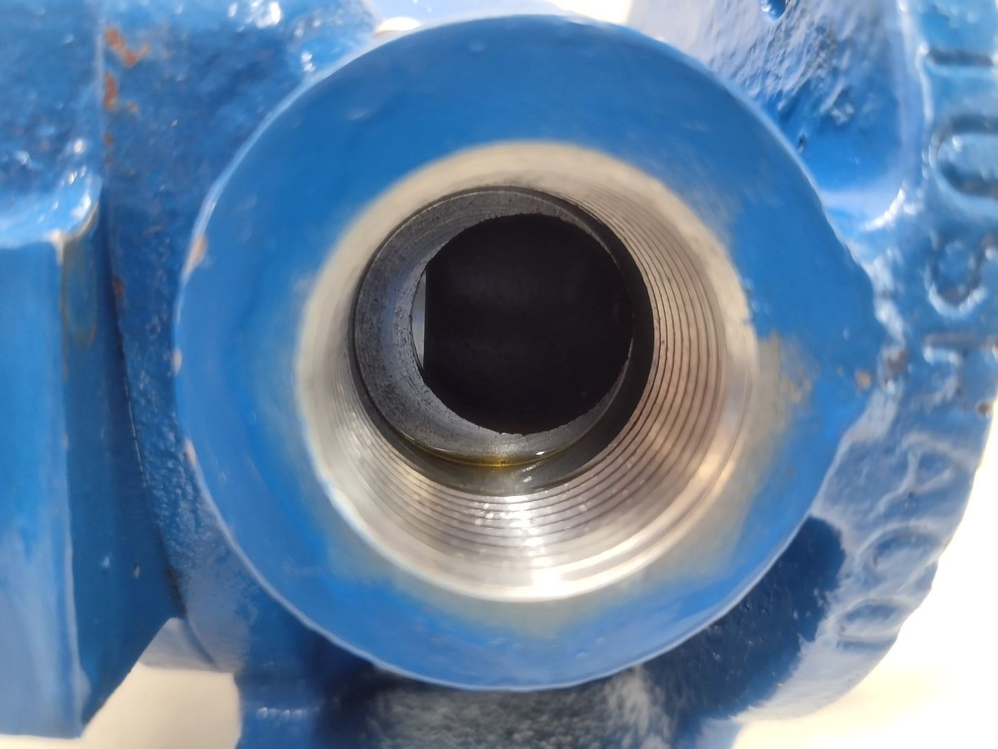 Tushaco RT-40 HBCI3L Lobe pump - NEW - For price send a Message