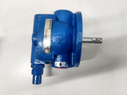 Tushaco RT-40 HBCI3L Lobe pump - NEW - For price send a Message