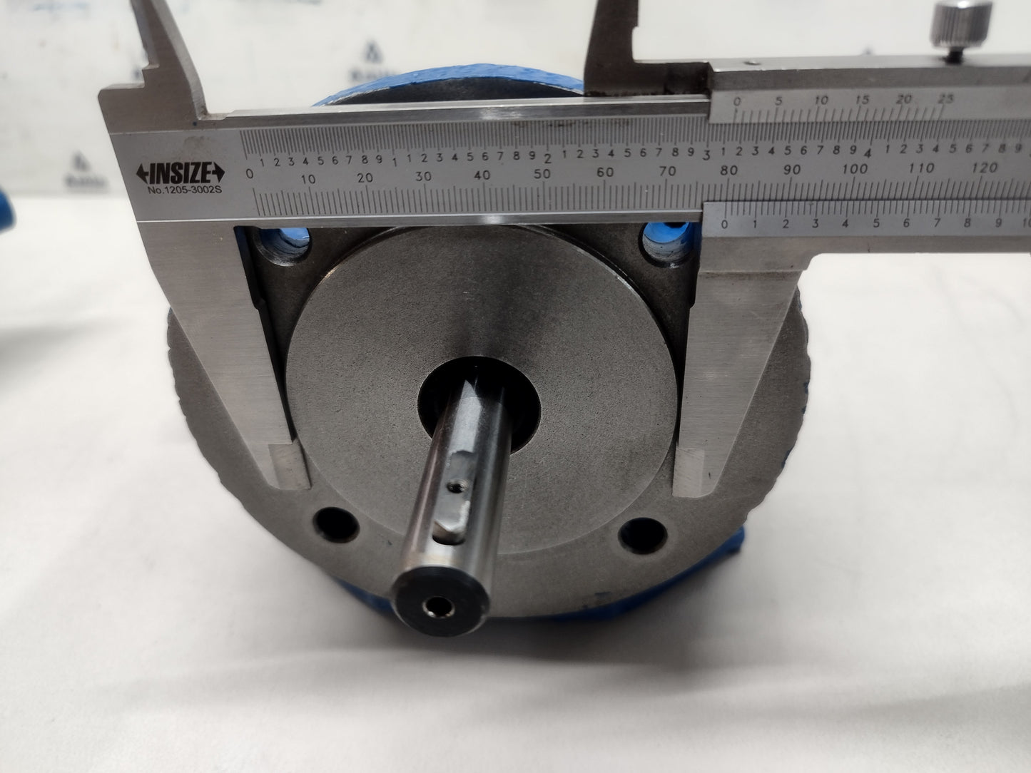 Tushaco RT-40 HBCI3L Lobe pump - NEW - For price send a Message