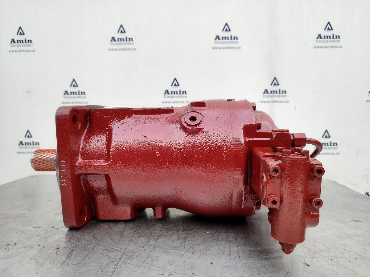 Volvo V30B/128 RKP/10 Hydraulic Piston pump #2