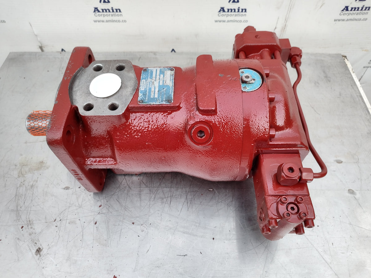 Volvo V30B/128 RKP/10 Hydraulic Piston pump #2