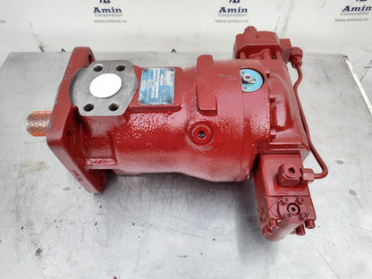 Volvo V30B/128 RKP/10 Hydraulic Piston pump #2