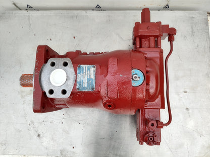 Volvo V30B/128 RKP/10 Hydraulic Piston pump #2