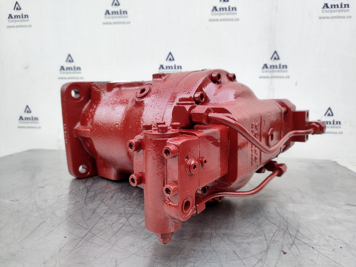 Volvo V30B/128 RKP/10 Hydraulic Piston pump #2