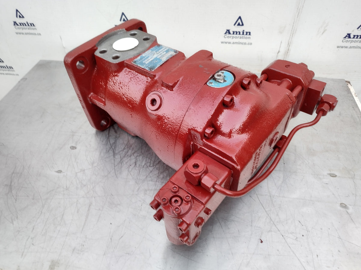 Volvo V30B/128 RKP/10 Hydraulic Piston pump #2