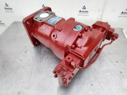 Volvo V30B/128 RKP/10 Hydraulic Piston pump #2