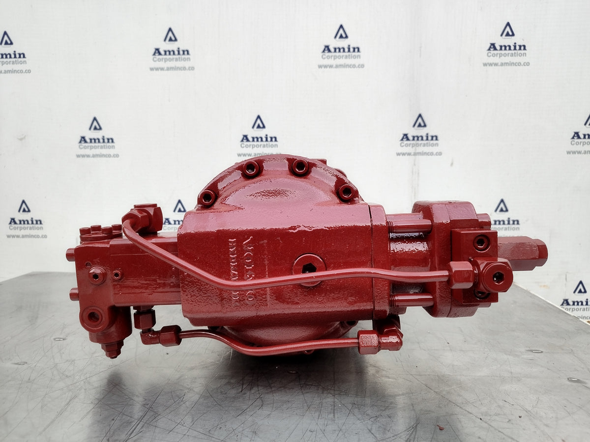 Volvo V30B/128 RKP/10 Hydraulic Piston pump #2