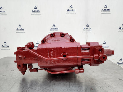 Volvo V30B/128 RKP/10 Hydraulic Piston pump #2
