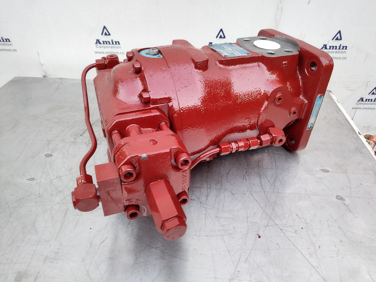 Volvo V30B/128 RKP/10 Hydraulic Piston pump #2
