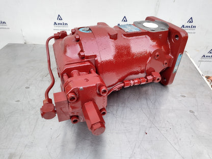 Volvo V30B/128 RKP/10 Hydraulic Piston pump #2