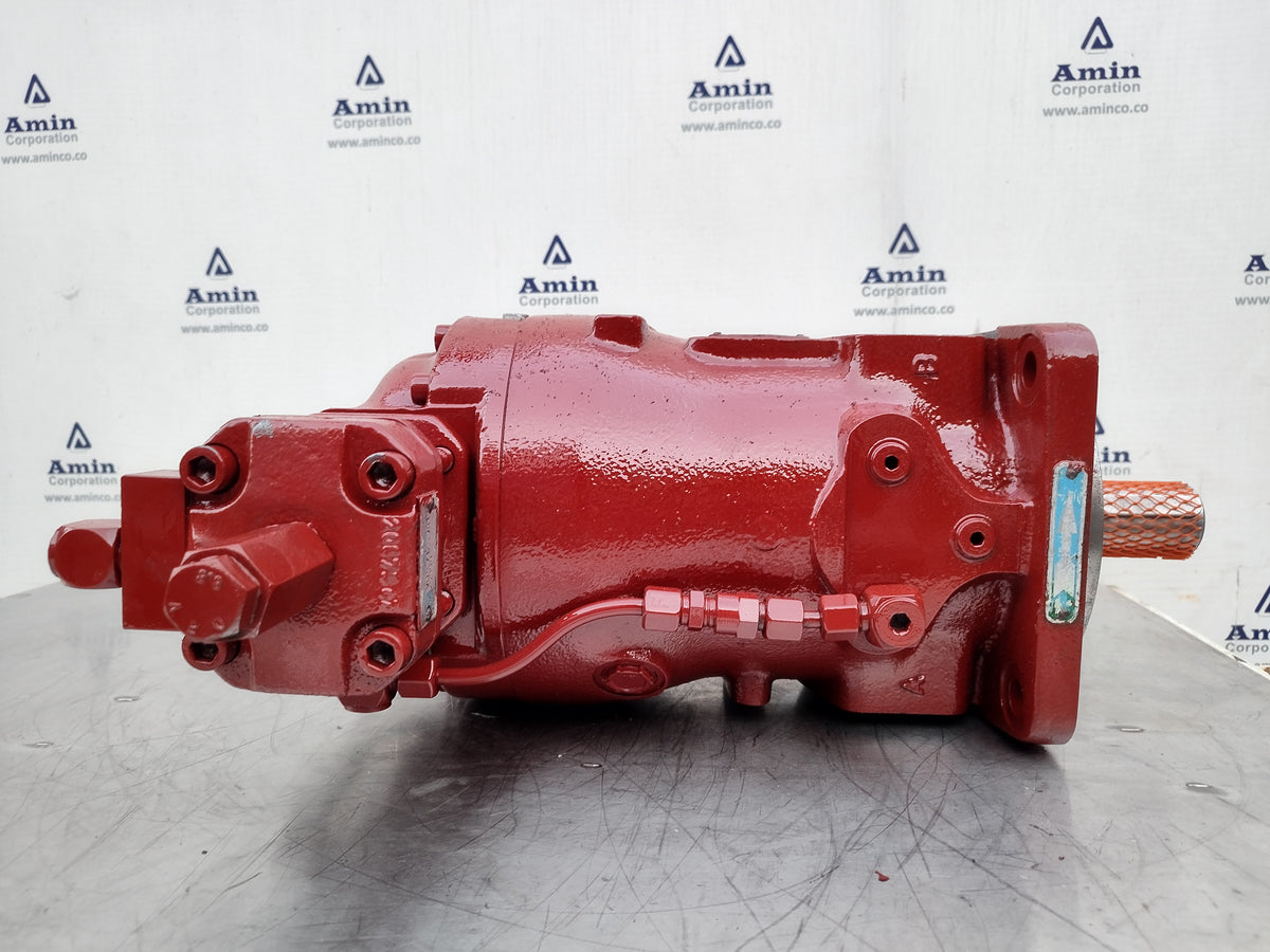 Volvo V30B/128 RKP/10 Hydraulic Piston pump #2