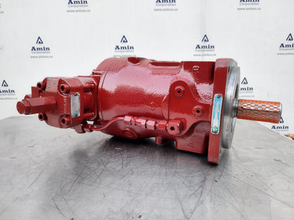 Volvo V30B/128 RKP/10 Hydraulic Piston pump #2