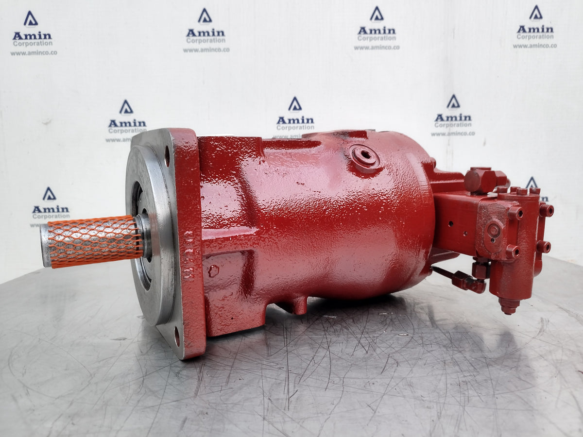 Volvo V30B/128 RKP/10 Hydraulic Piston pump #2