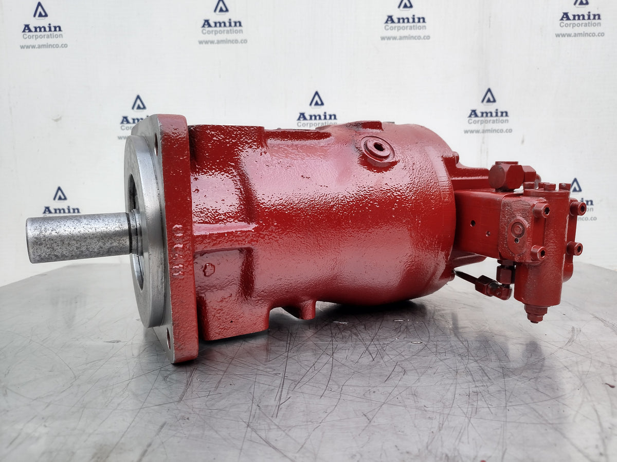 Volvo V30B/128 RKP/10 Hydraulic Piston pump #2