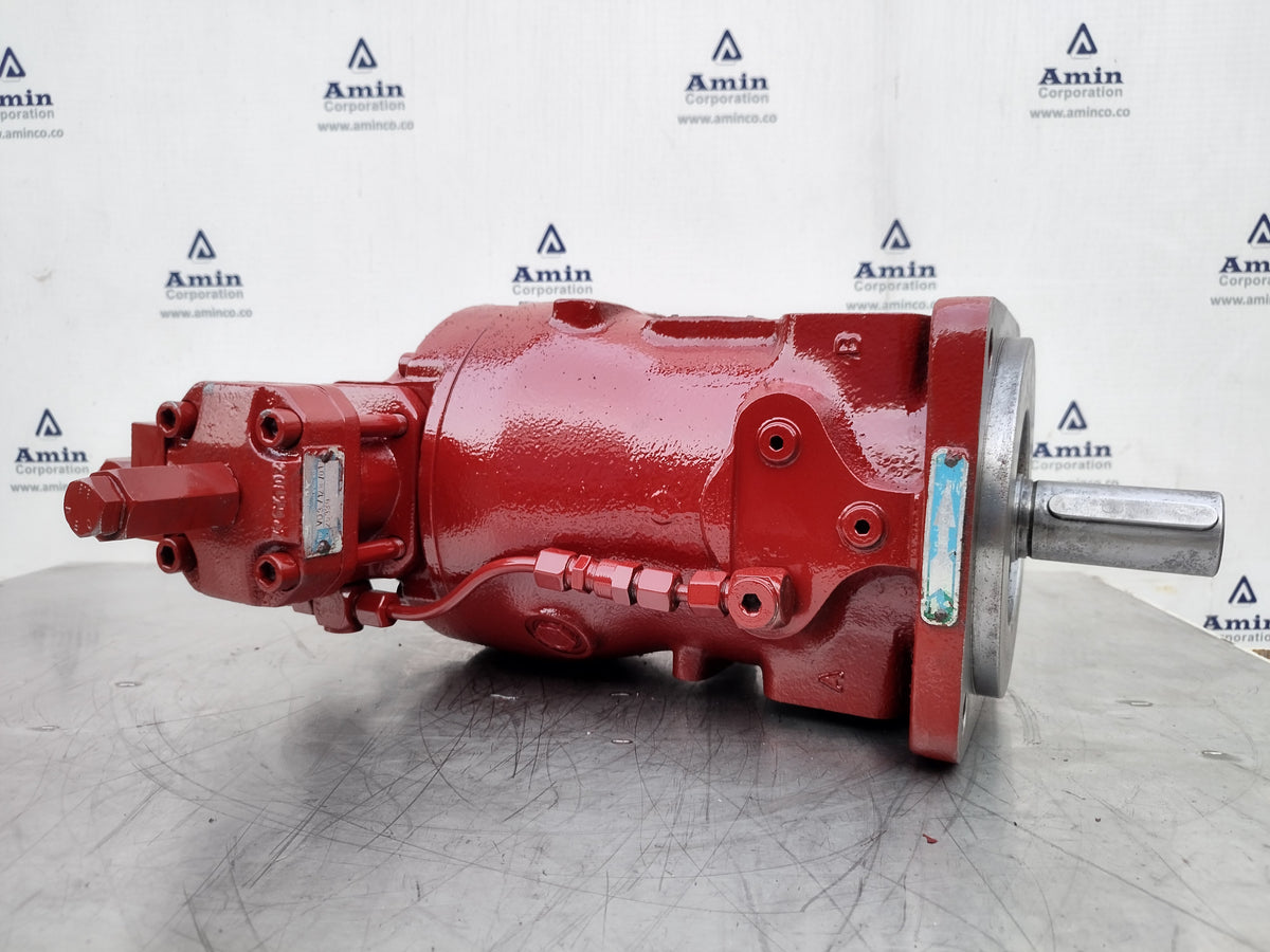 Volvo V30B/128 RKP/10 Hydraulic Piston pump #2