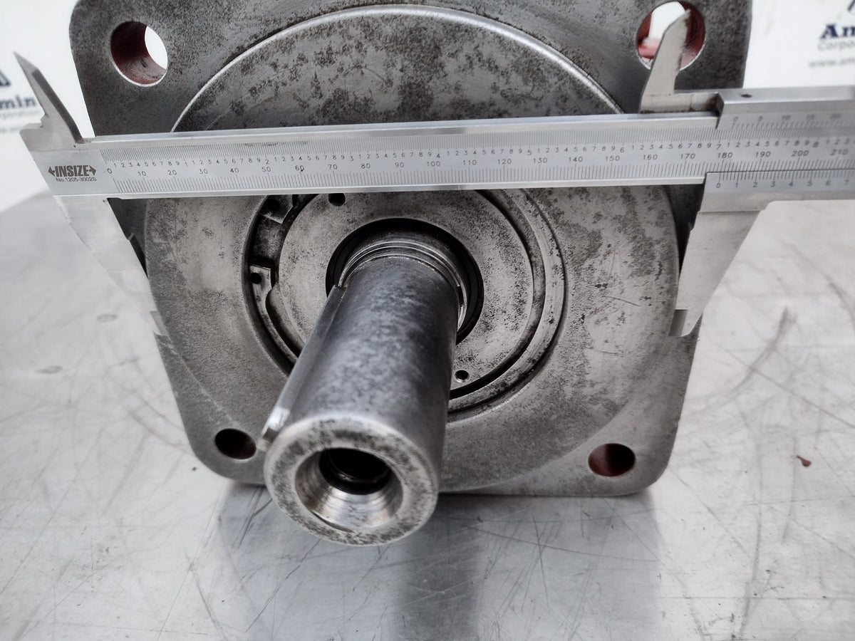 Volvo V30B/128 RKP/10 Hydraulic Piston pump #2