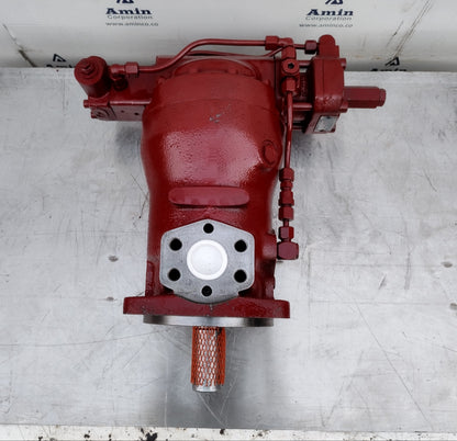 Volvo V30B/128 RKP/10 Hydraulic Piston pump #2