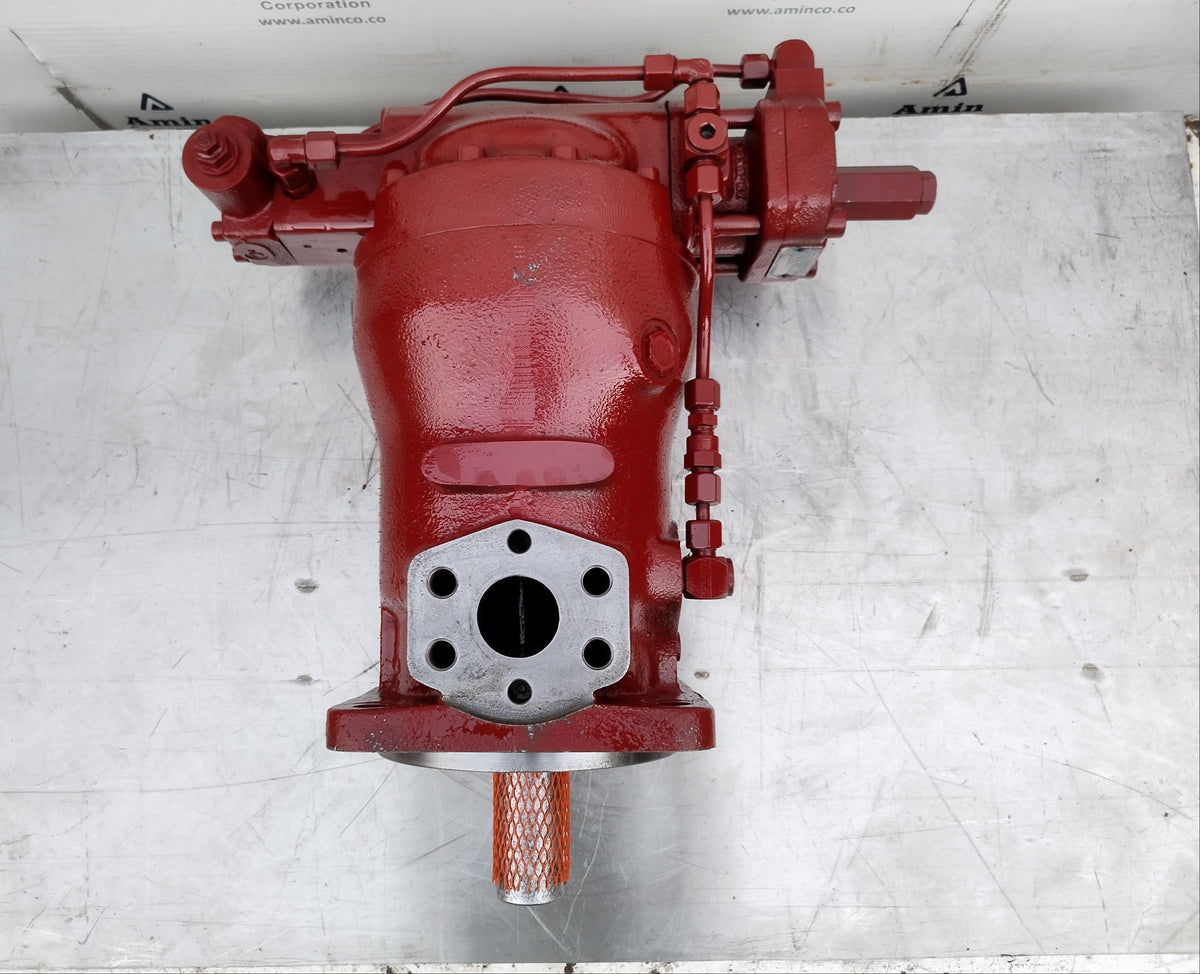 Volvo V30B/128 RKP/10 Hydraulic Piston pump #2