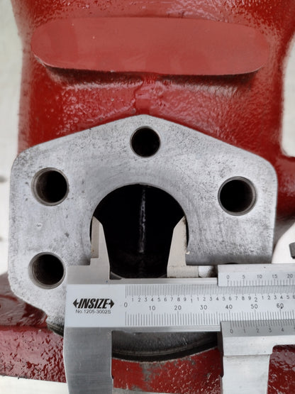Volvo V30B/128 RKP/10 Hydraulic Piston pump #2