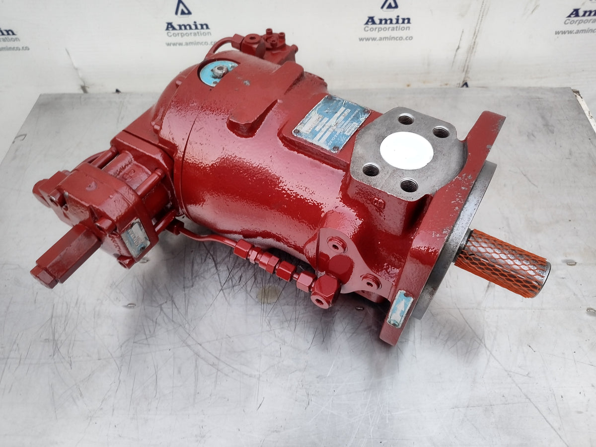 Volvo V30B/128 RKP/10 Hydraulic Piston pump #2