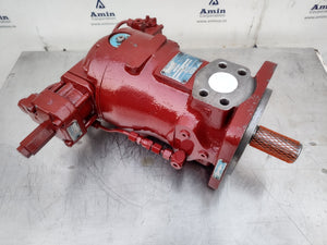Volvo V30B/128 RKP/10 Hydraulic Piston pump #2