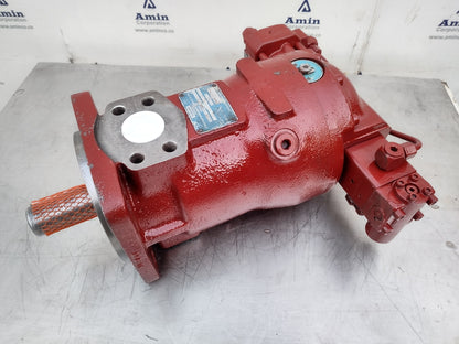 Volvo V30B/128 RKP/10 Hydraulic Piston pump #2