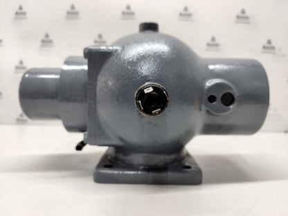 Kaeser Intake valve for Sigma25 Air end PN16, DN90 #2