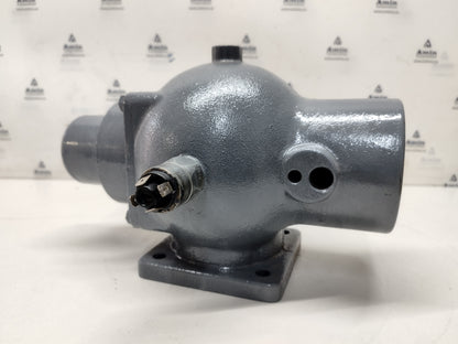 Kaeser Intake valve for Sigma25 Air end PN16, DN90 #2