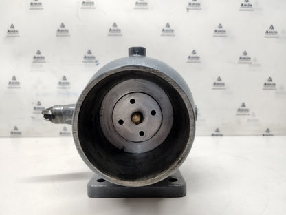 Kaeser Intake valve for Sigma25 Air end PN16, DN90 #2
