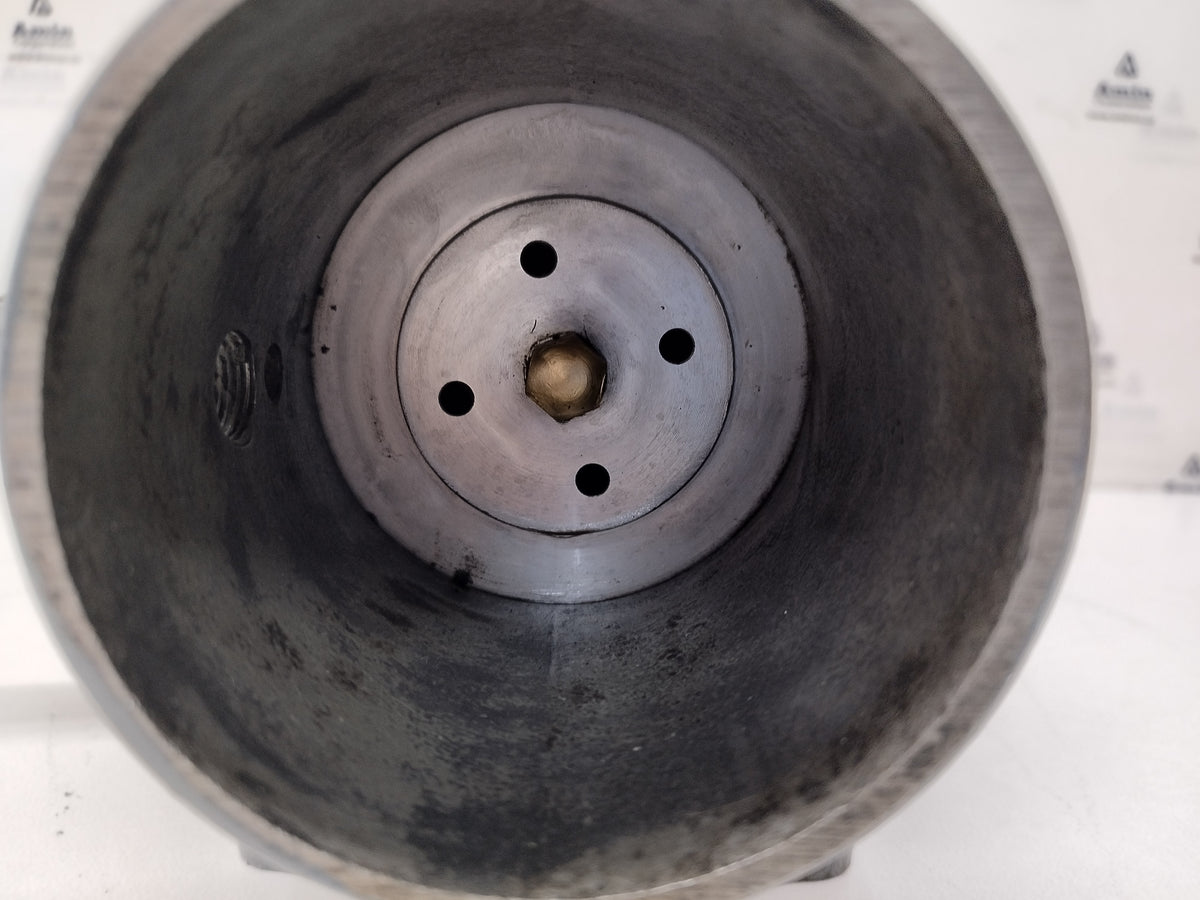 Kaeser Intake valve for Sigma25 Air end PN16, DN90 #2
