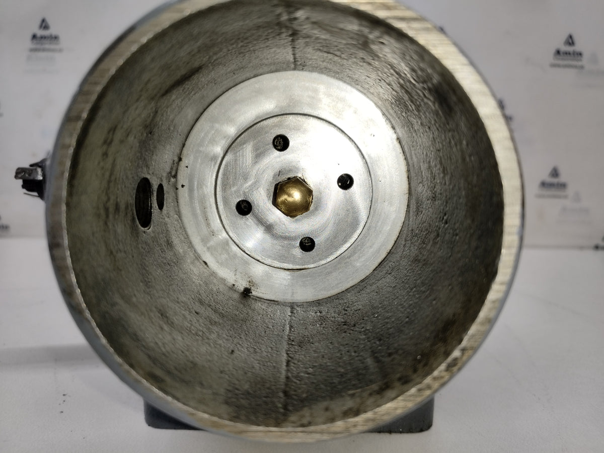 Kaeser Intake valve for Sigma25 Air end PN16, DN90 #2