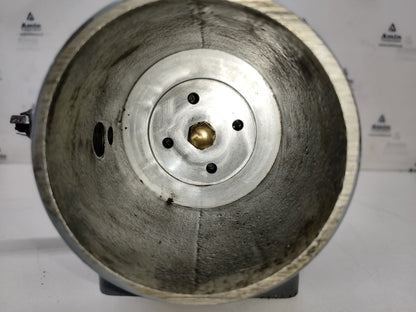 Kaeser Intake valve for Sigma25 Air end PN16, DN90 #2