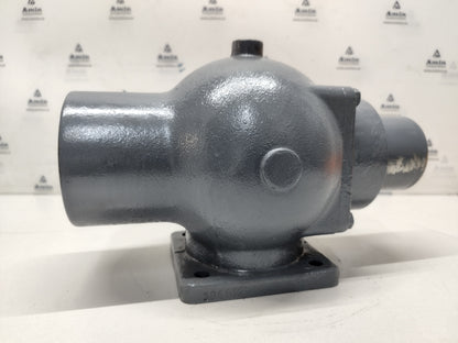 Kaeser Intake valve for Sigma25 Air end PN16, DN90 #2