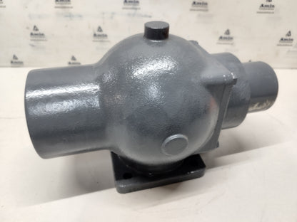 Kaeser Intake valve for Sigma25 Air end PN16, DN90 #2