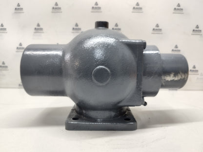 Kaeser Intake valve for Sigma25 Air end PN16, DN90 #2