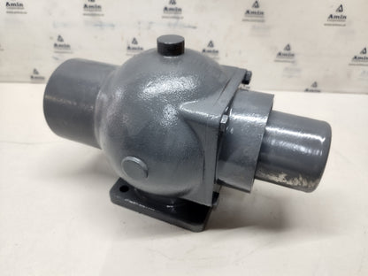 Kaeser Intake valve for Sigma25 Air end PN16, DN90 #2