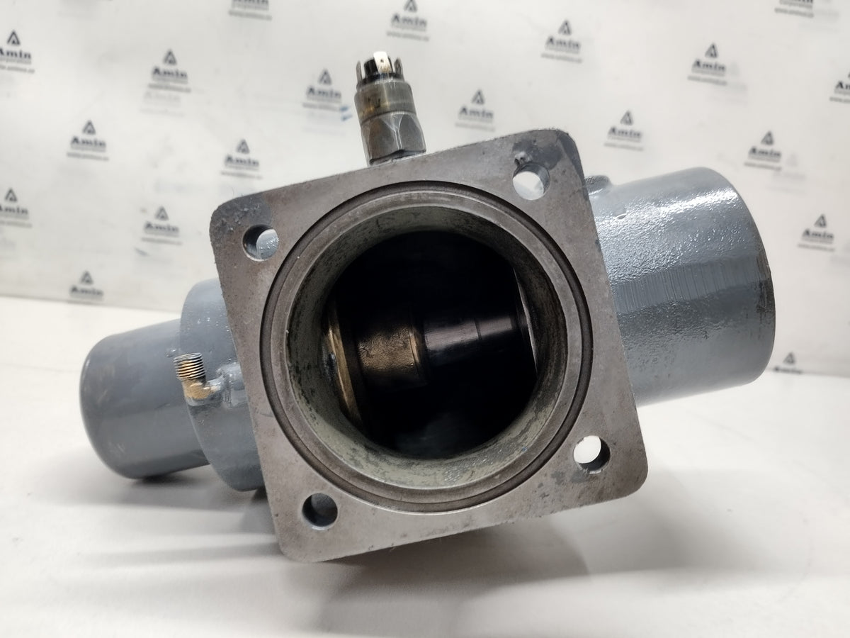 Kaeser Intake valve for Sigma25 Air end PN16, DN90 #2