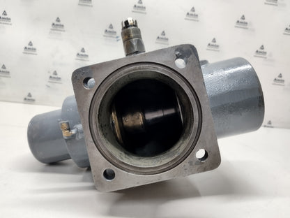 Kaeser Intake valve for Sigma25 Air end PN16, DN90 #2