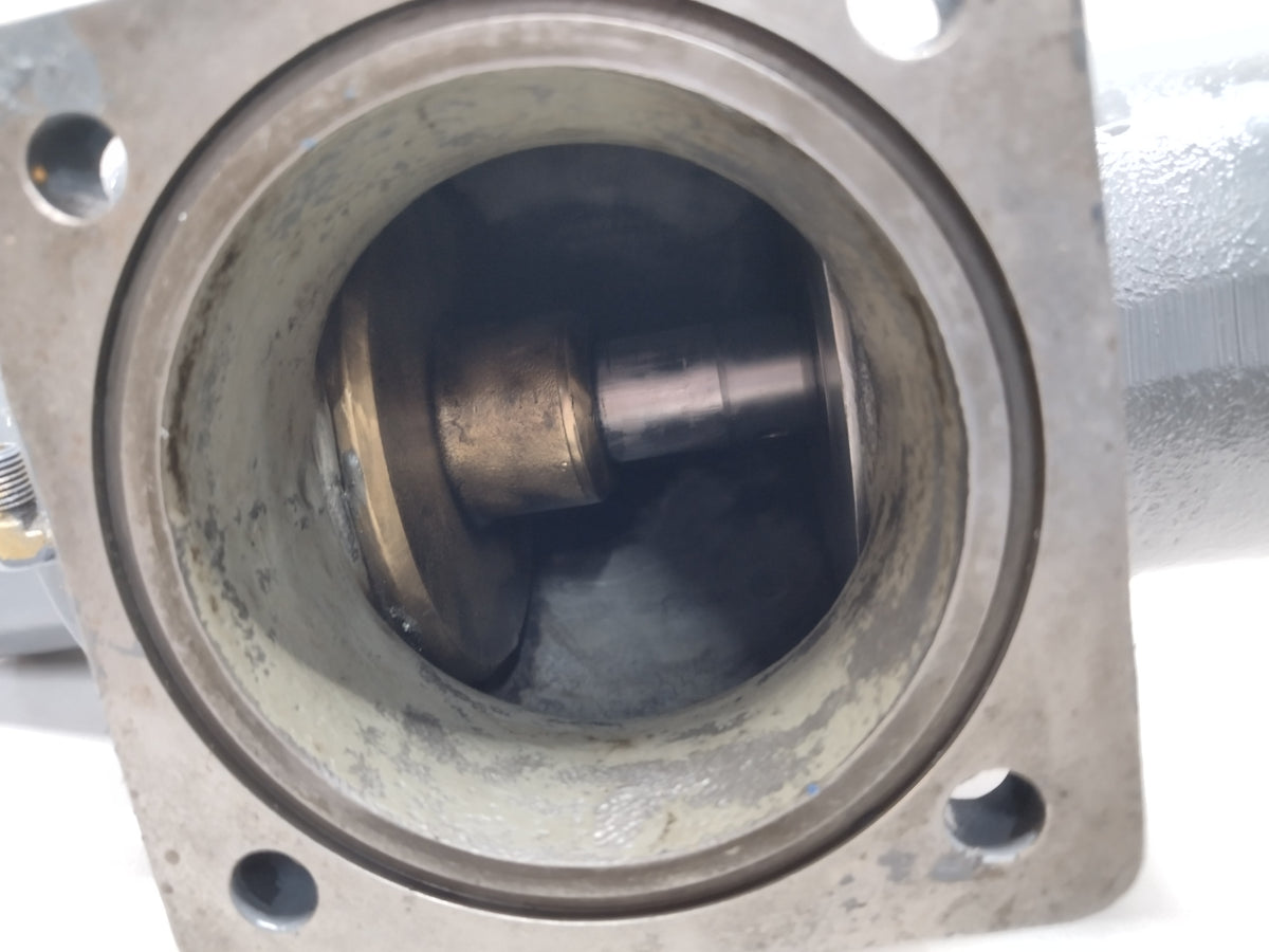 Kaeser Intake valve for Sigma25 Air end PN16, DN90 #2