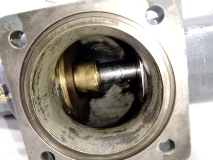 Kaeser Intake valve for Sigma25 Air end PN16, DN90 #2