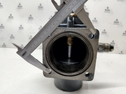 Kaeser Intake valve for Sigma25 Air end PN16, DN90 #2