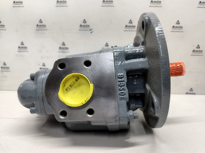 Kracht KF4/180 G10B N00 7DP1 Hydraulic gear pump - NEW