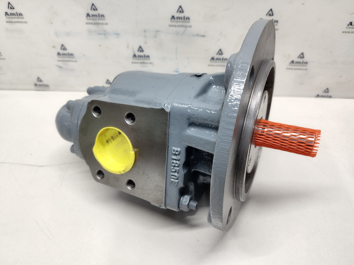 Kracht KF4/180 G10B N00 7DP1 Hydraulic gear pump - NEW
