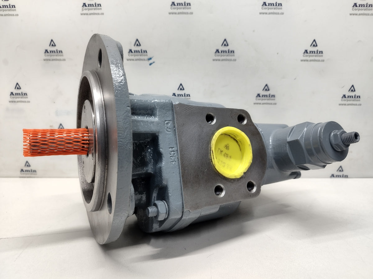 Kracht KF4/180 G10B N00 7DP1 Hydraulic gear pump - NEW