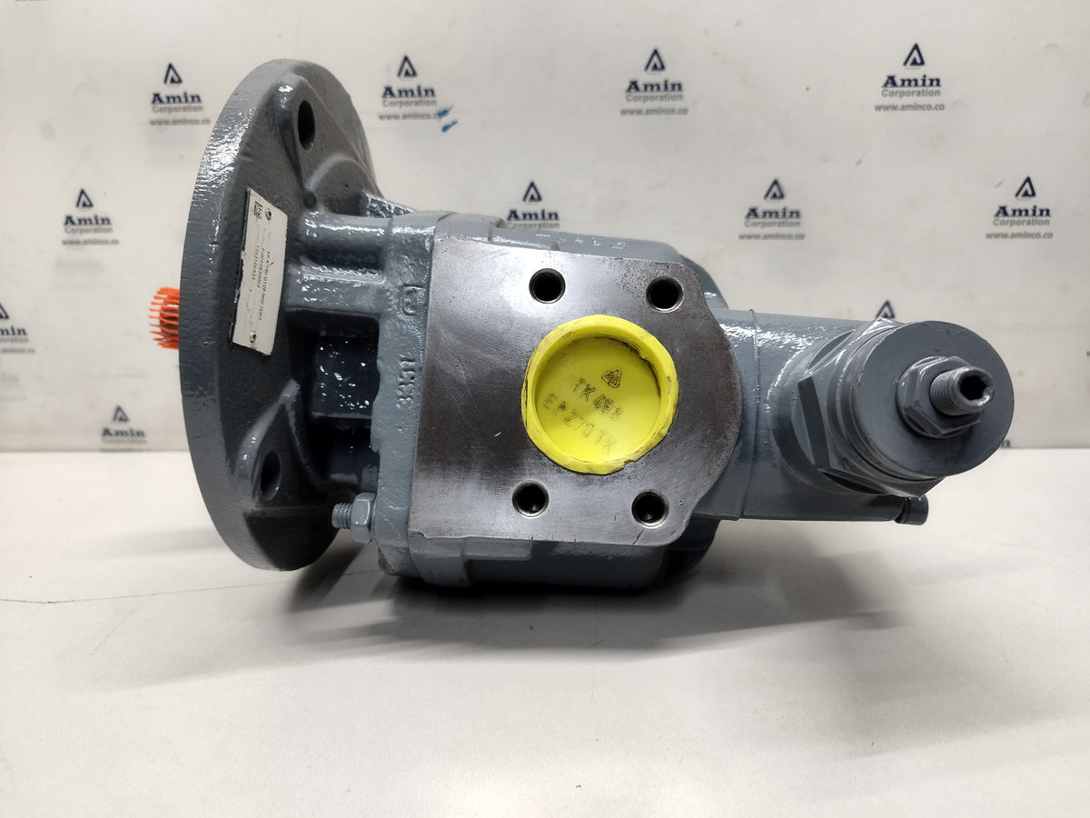 Kracht KF4/180 G10B N00 7DP1 Hydraulic gear pump - NEW