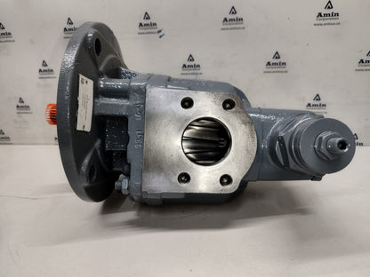 Kracht KF4/180 G10B N00 7DP1 Hydraulic gear pump - NEW